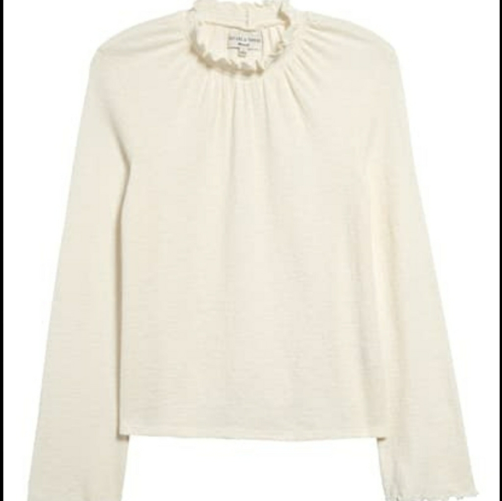 TeXTURE & THREAD top